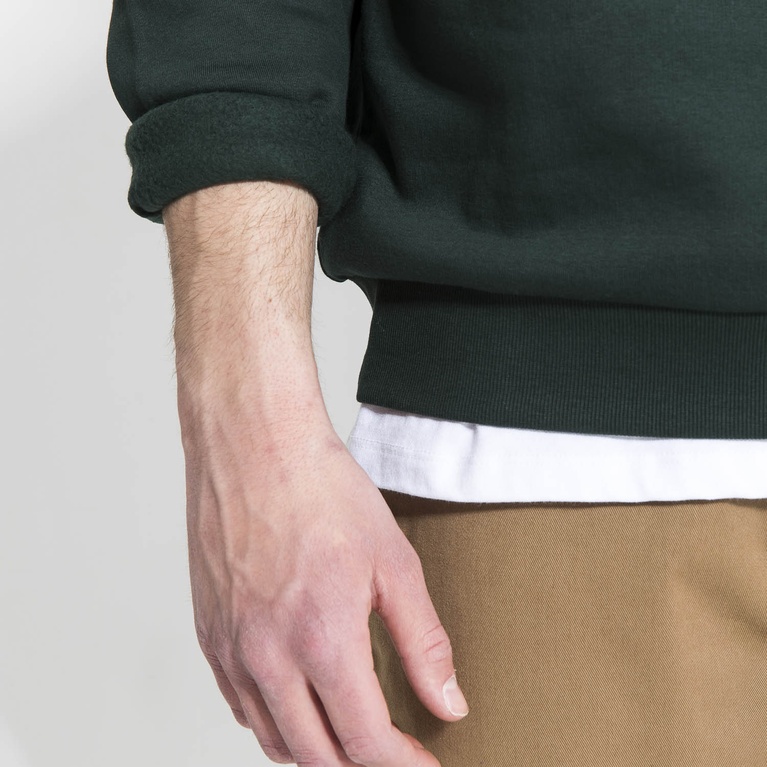 Oversized sweater "Heavy-sweater" Oversized sweater "Heavy-sweater"